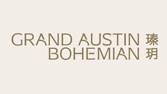 瑧玥 GRAND AUSTIN BOHEMIAN 尖沙咀官涌街 developer:新世界